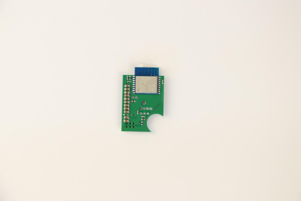 Модуль сопряжения МС-WiFi-4GSM Струна-5 — общий вид
