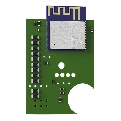 Модуль сопряжения МС-WiFi-4GSM