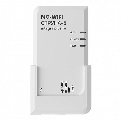 Модуль связи WiFi Струна-5