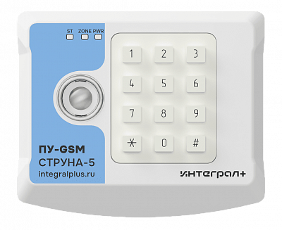 ПУ GSM