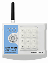 БРО-4GSM